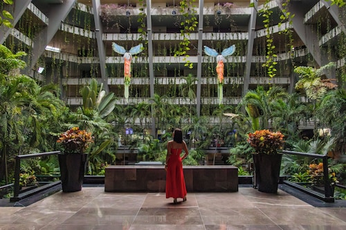 The Grand Oasis Cancun - All Inclusive