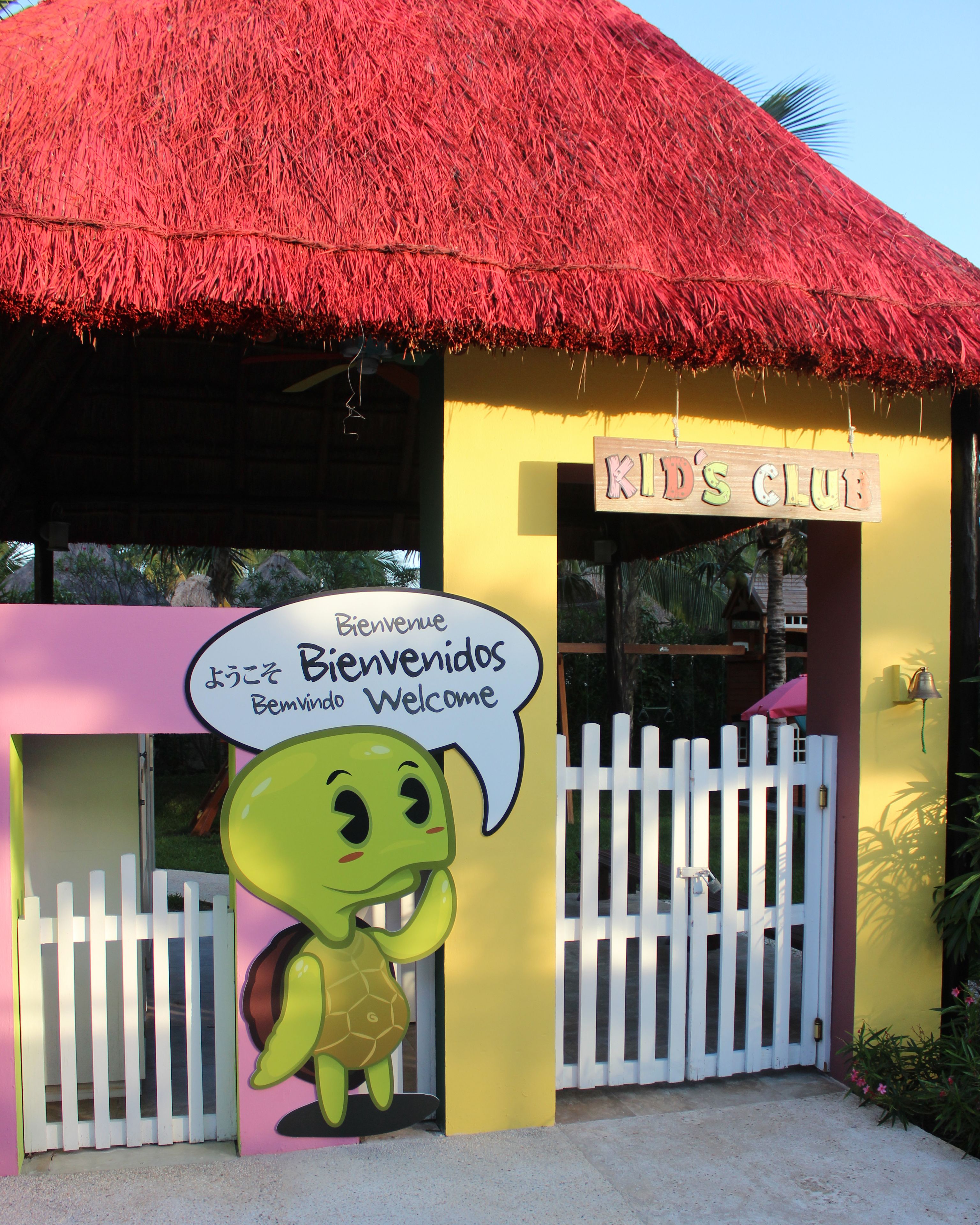 Foto - The Grand Oasis Cancun - All Inclusive