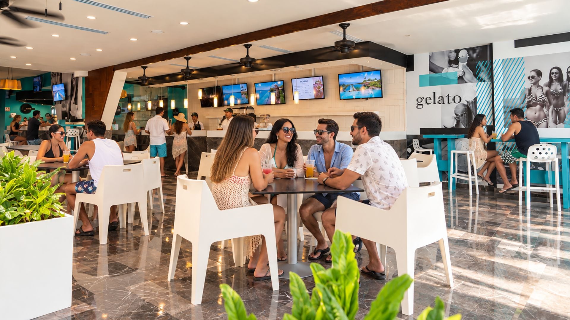 Photo - The Grand Oasis Cancun - All Inclusive