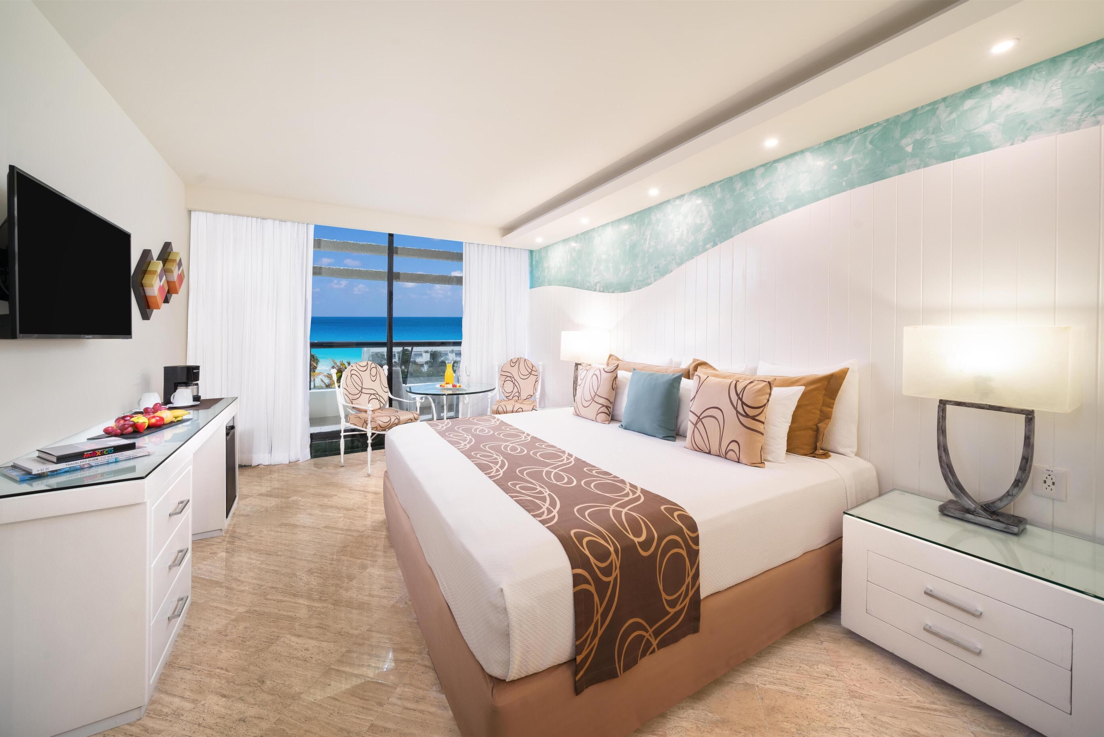 Foto - The Grand Oasis Cancun - All Inclusive