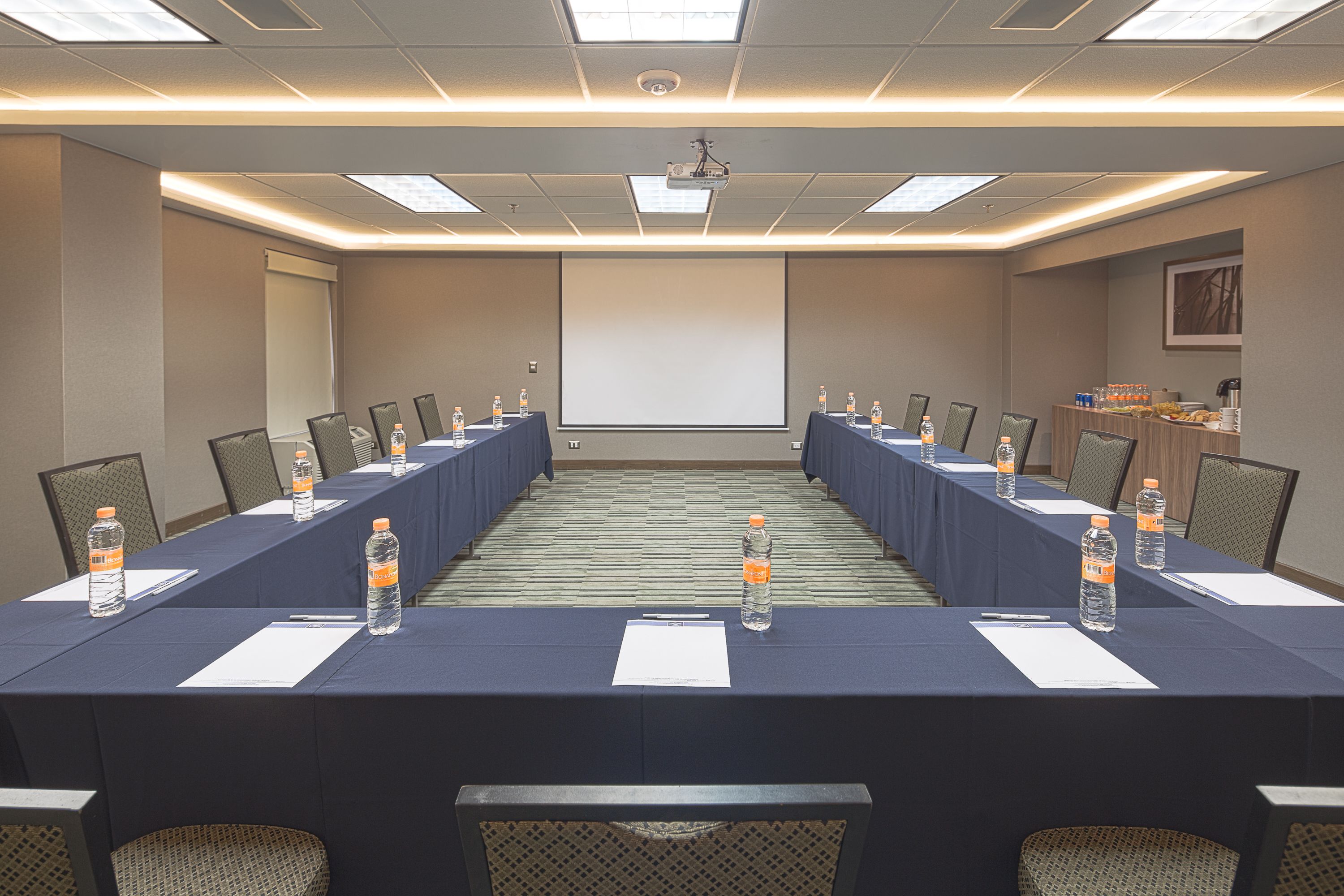 Foto - Hampton by Hilton Monterrey Galerias Obispado