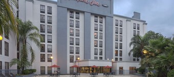 Hampton Inn by Hilton Monterrey/Galerías-Obispado