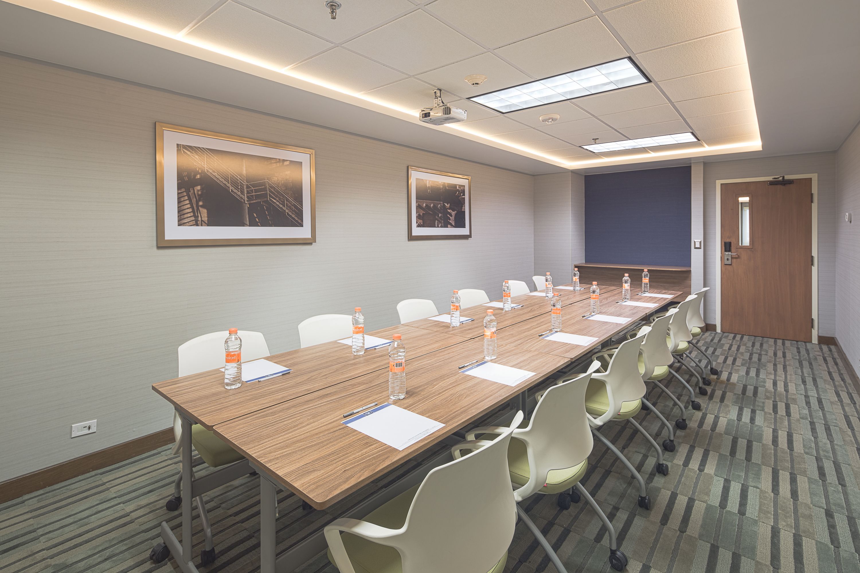 Foto - Hampton by Hilton Monterrey Galerias Obispado