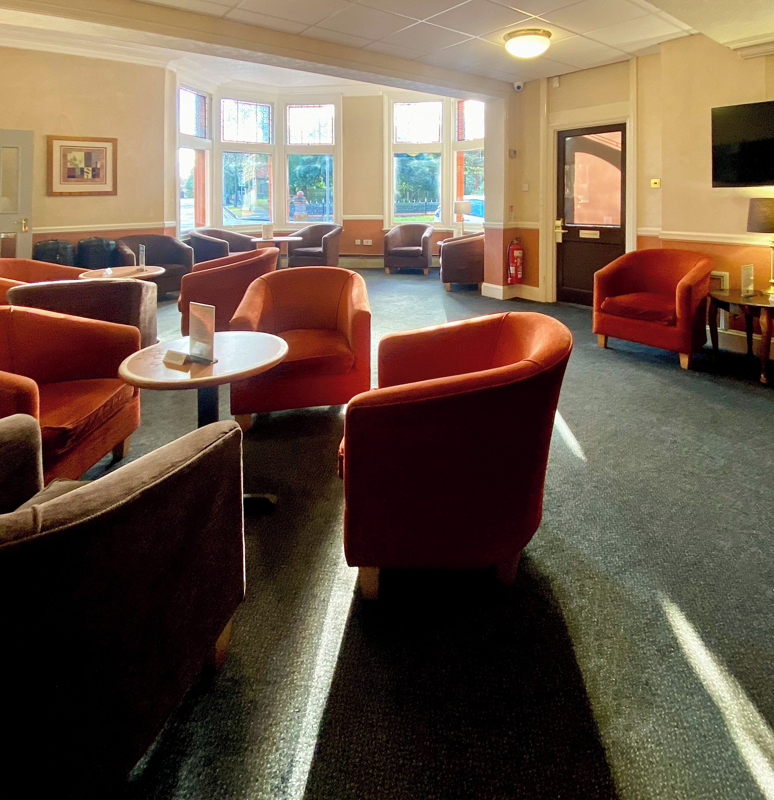 Foto - Sure Hotel by Best Western Reading