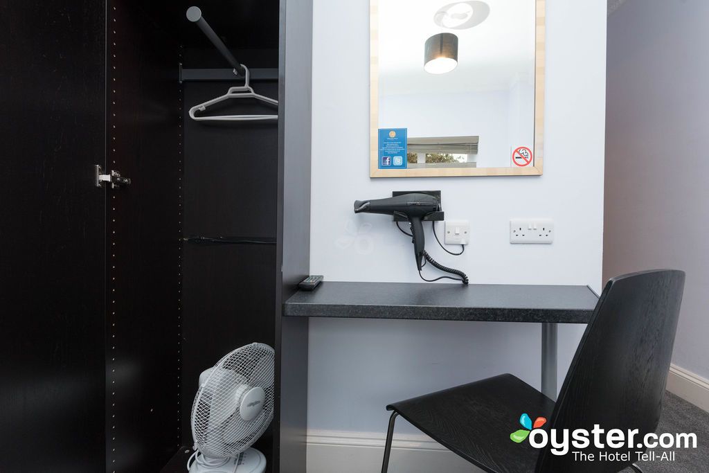 Foto - Sure Hotel by Best Western Reading