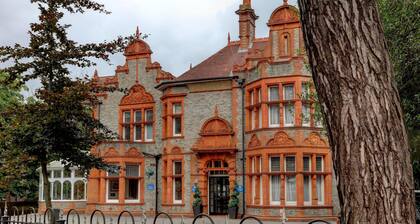 Sure Hotel by Best Western Reading