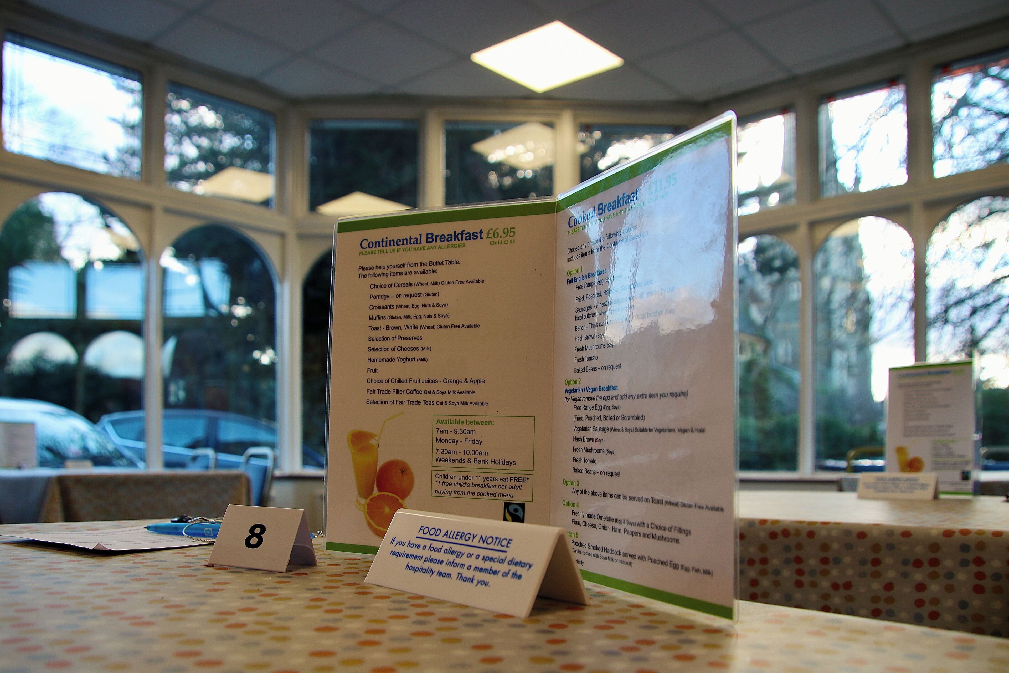 Foto - Sure Hotel by Best Western Reading