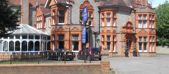 Sure Hotel by Best Western Reading