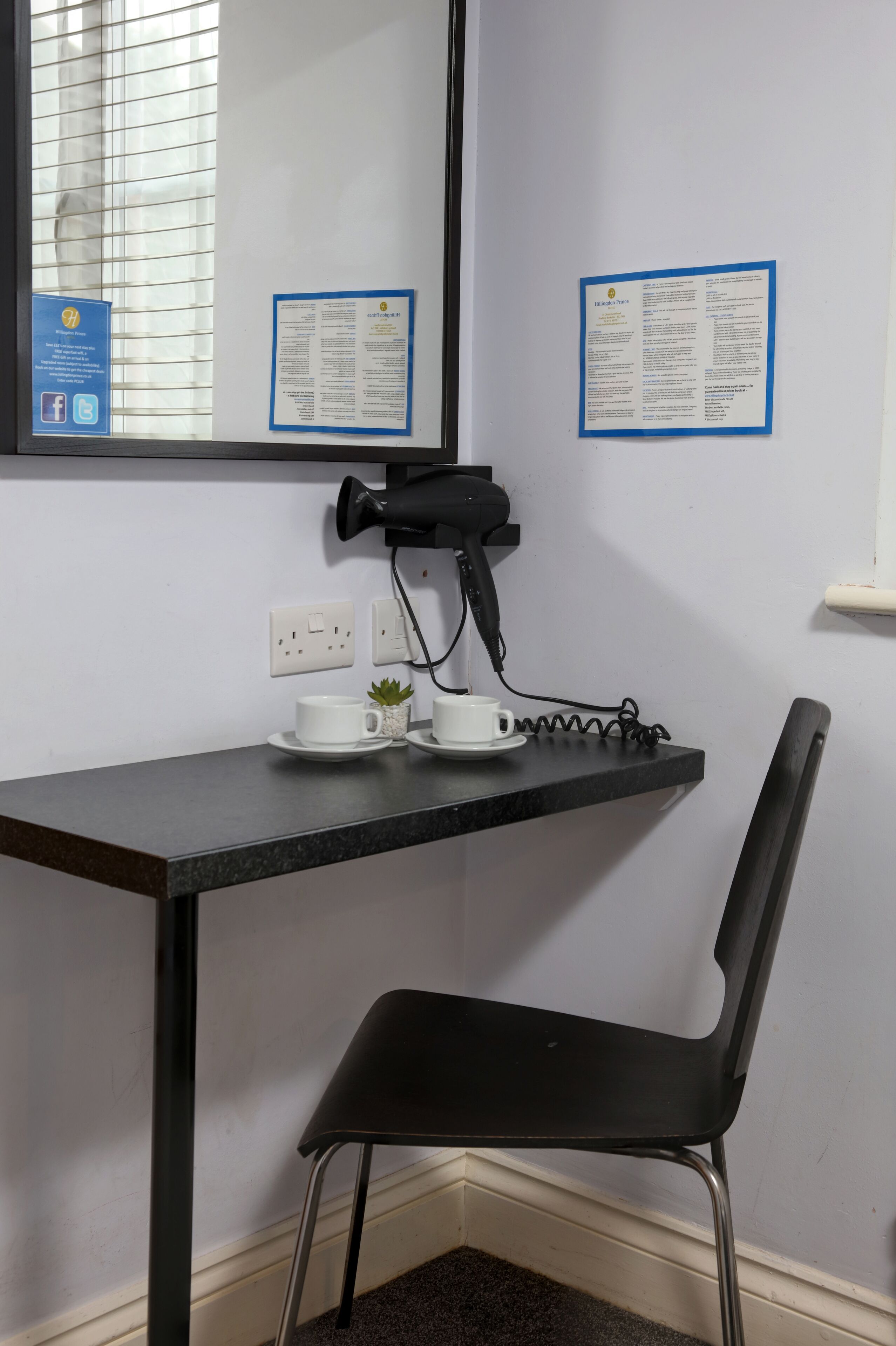 Foto - Sure Hotel by Best Western Reading