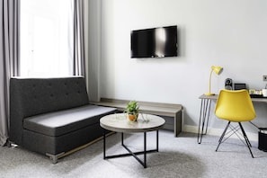 Executive-Zimmer | Zimmerausstattung