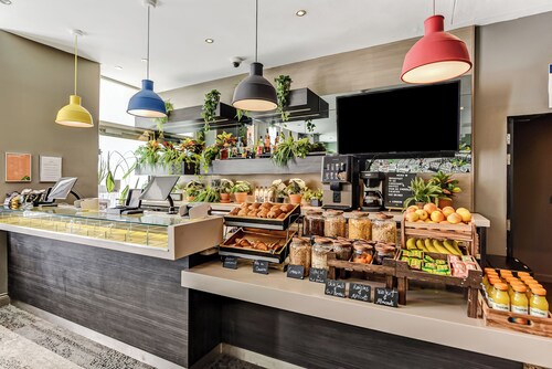Heeton Concept Hotel Kensington