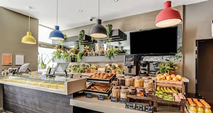 Heeton Concept Hotel Kensington