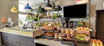 Heeton Concept Hotel Kensington