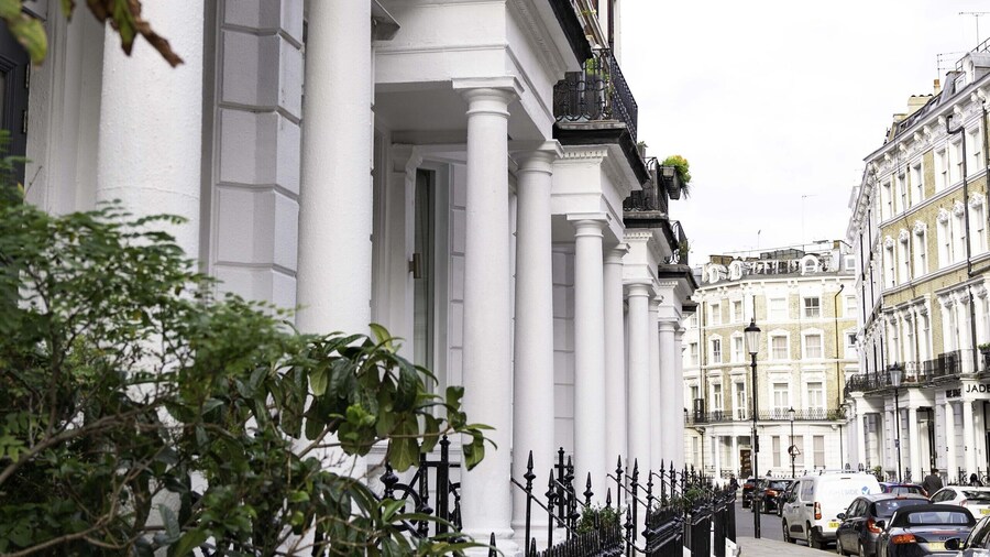 Heeton Concept Hotel Kensington