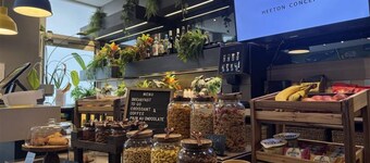 Heeton Concept Hotel Kensington