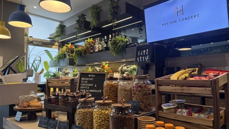 Heeton Concept Hotel Kensington