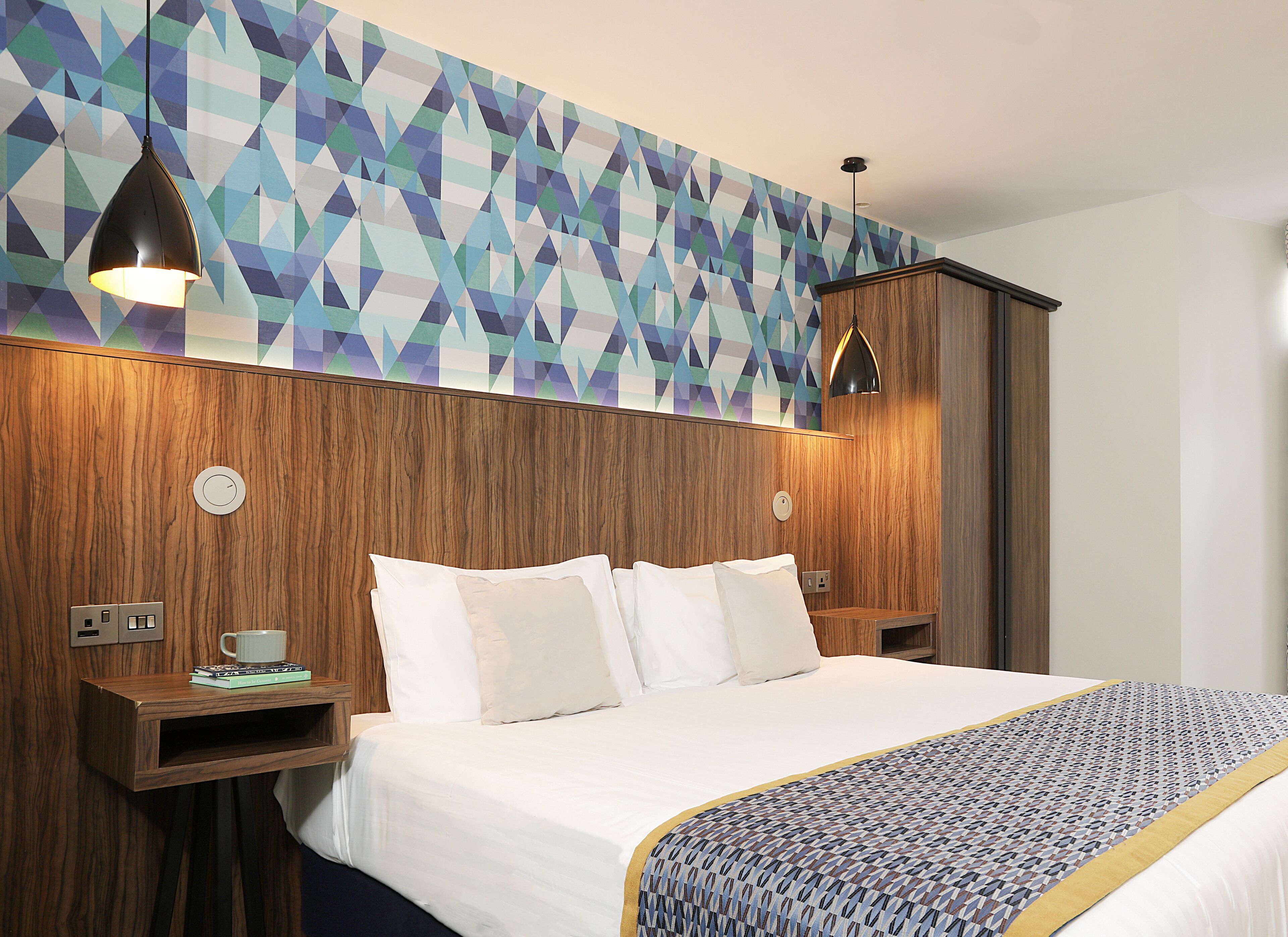 apartment, 1 double or 2 single beds | iron/ironing board, free wifi, bed sheets