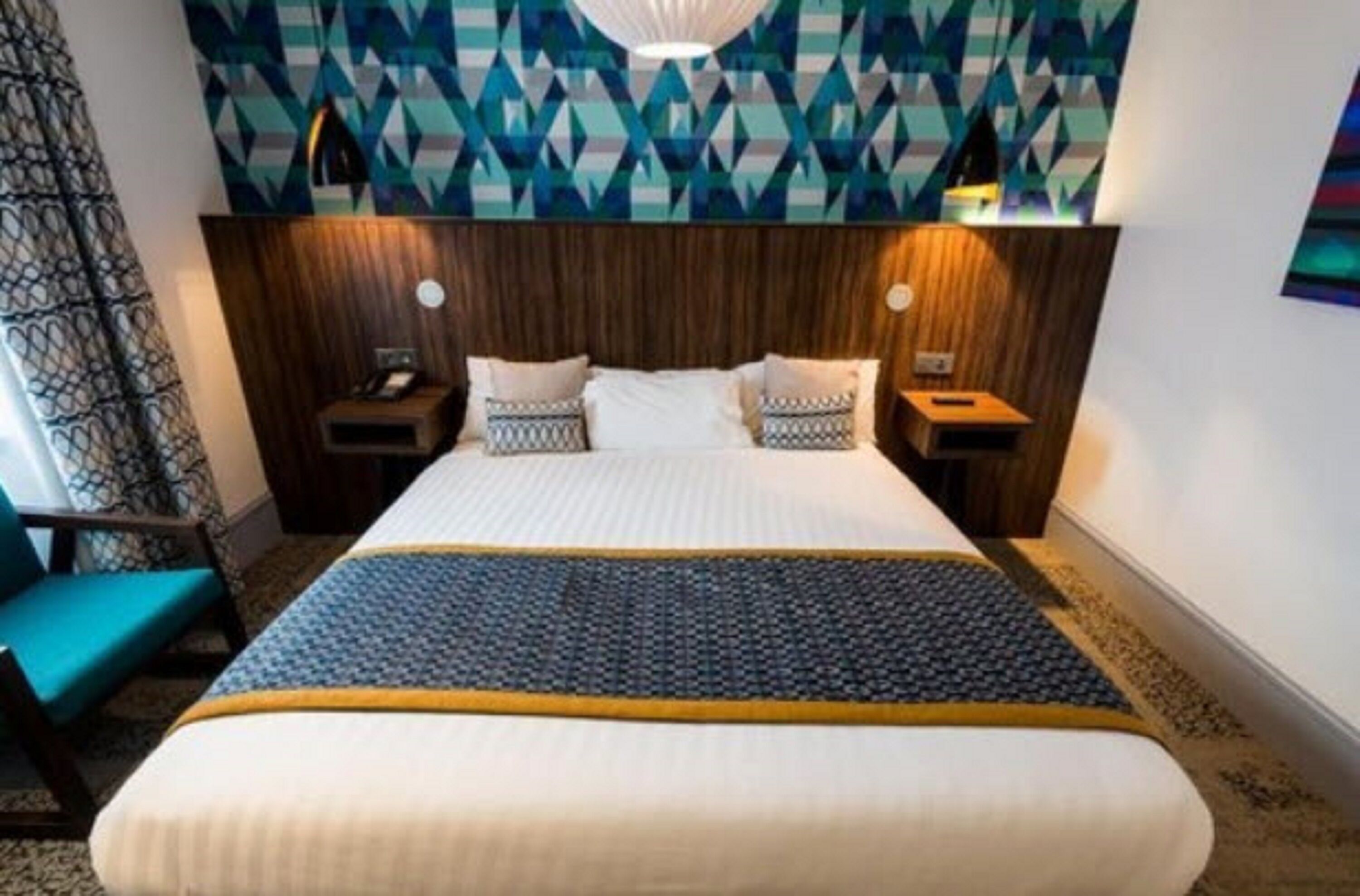 superior double or twin room | iron/ironing board, free wifi, bed sheets