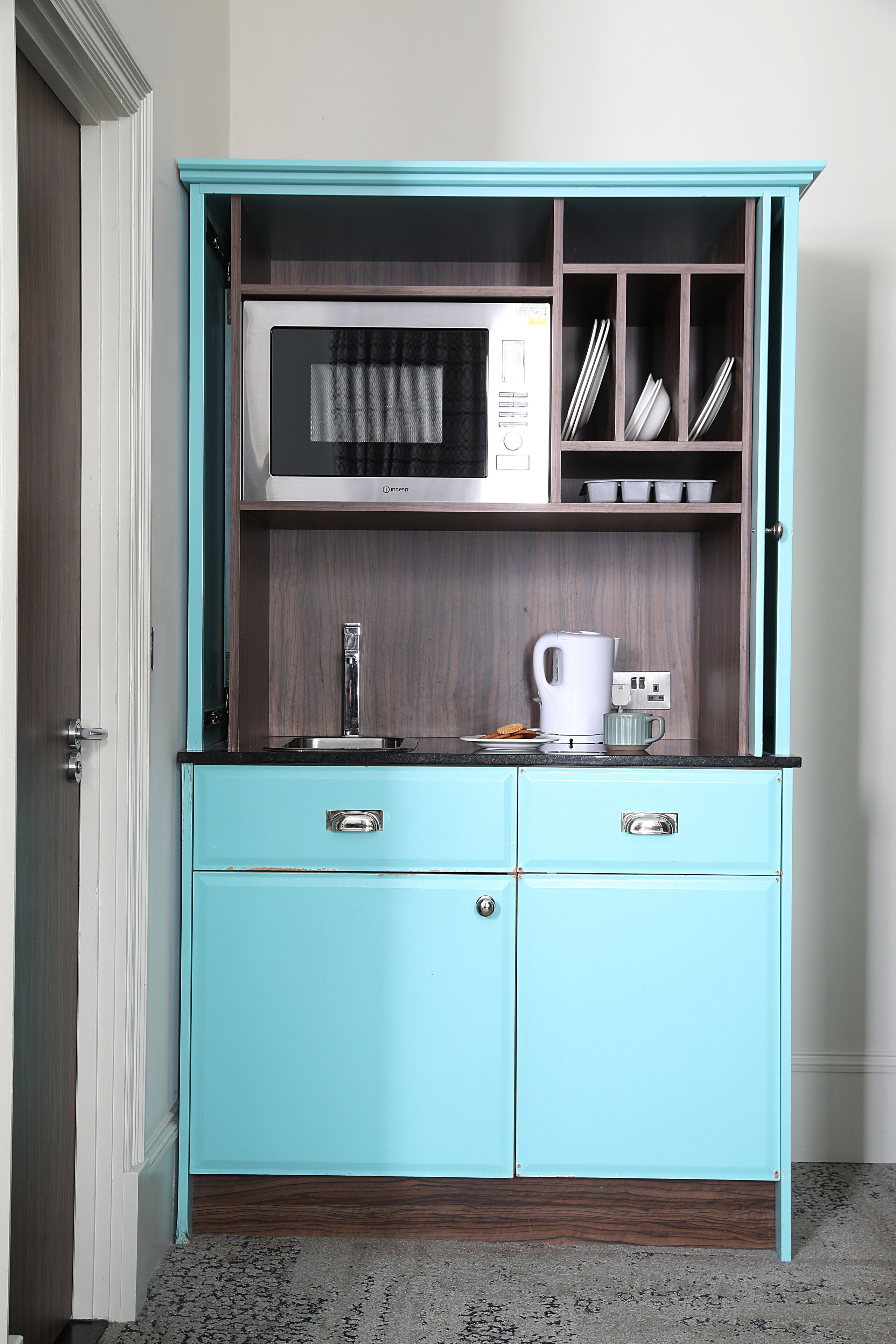 family apartment, 1 bedroom | in-room dining