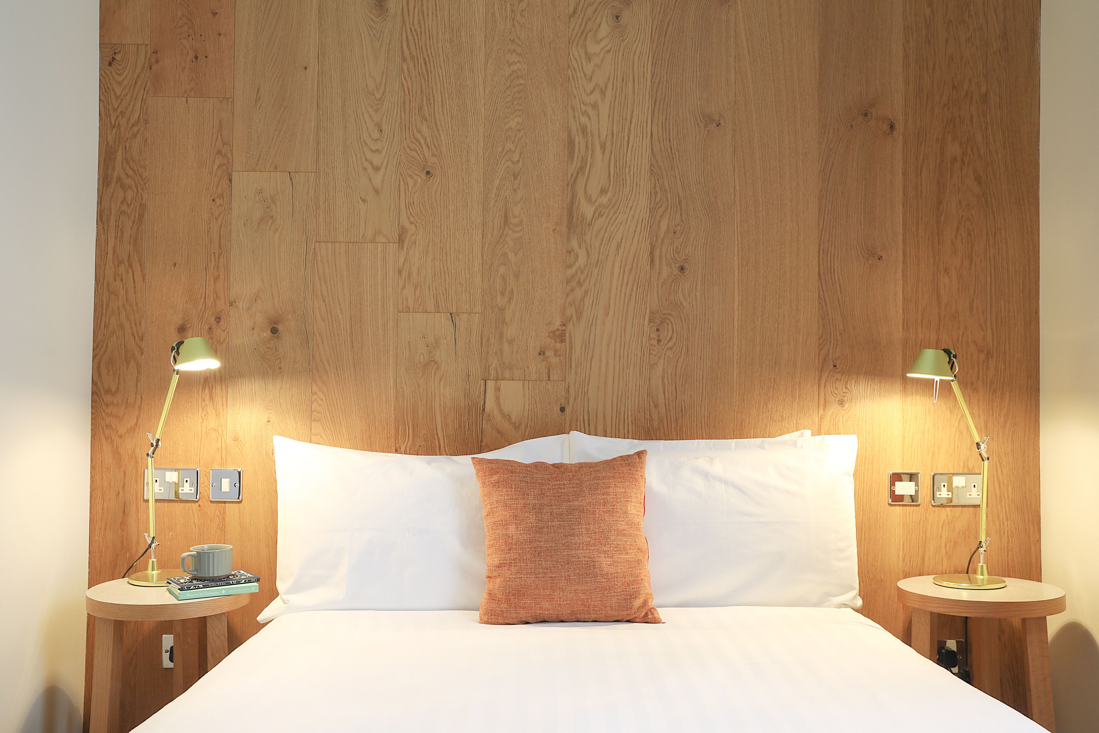 Photo - Cairn Hotel & Apartments