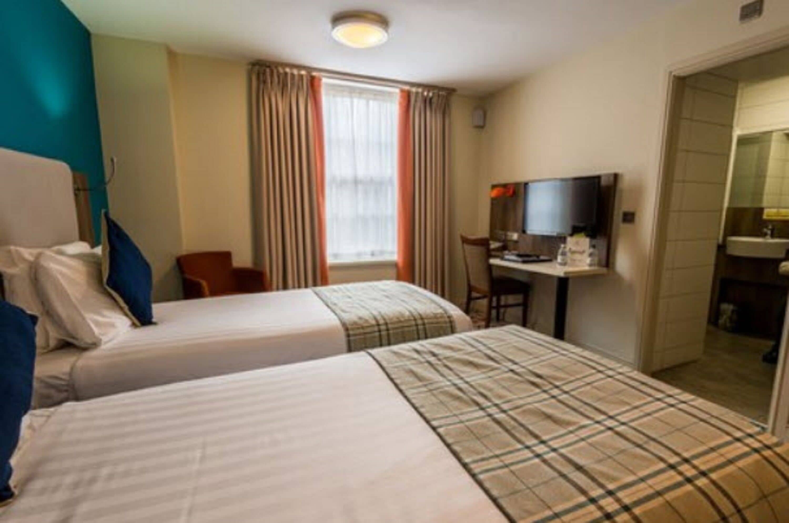 Kamar