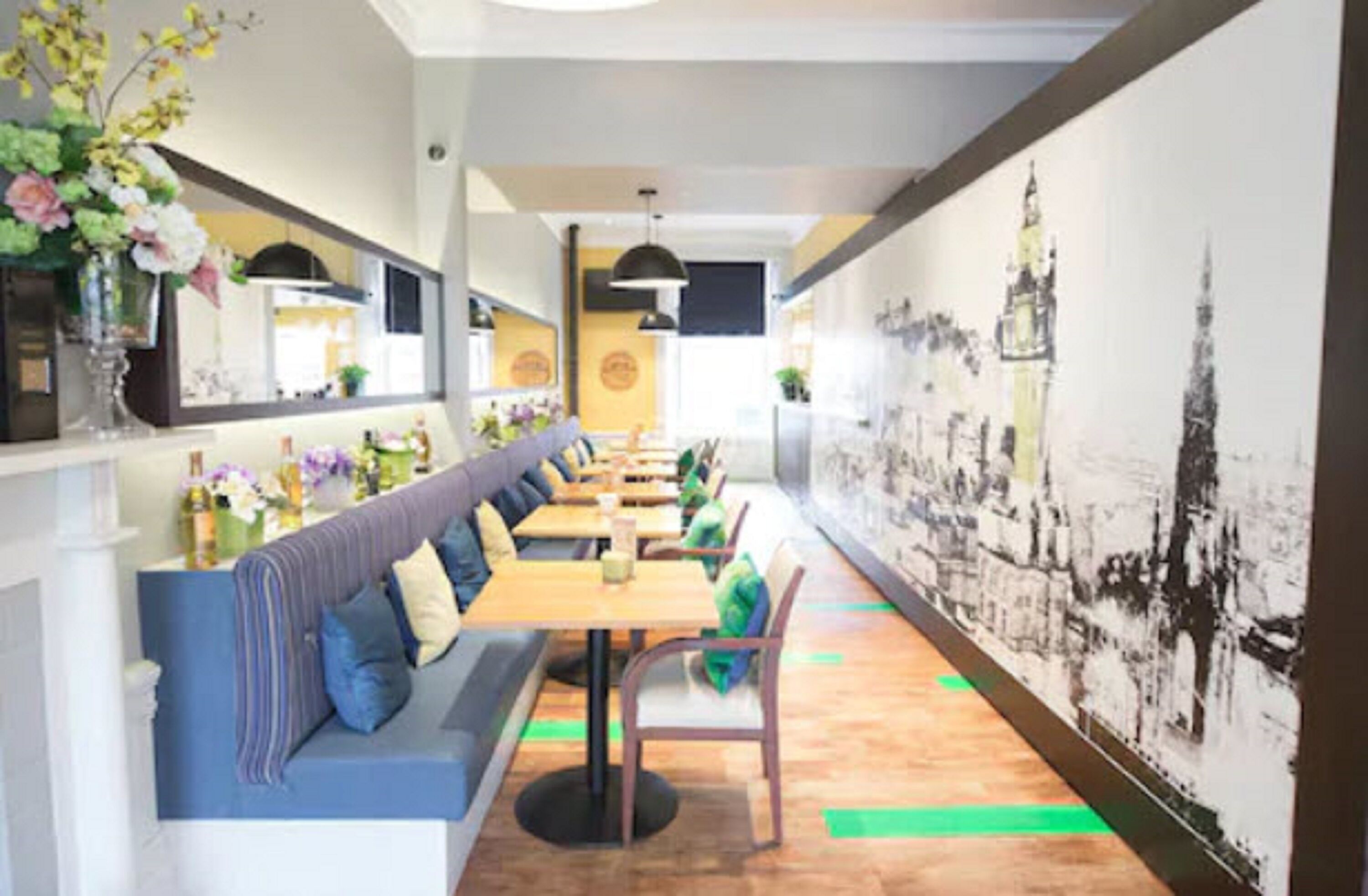 Photo - Cairn Hotel & Apartments