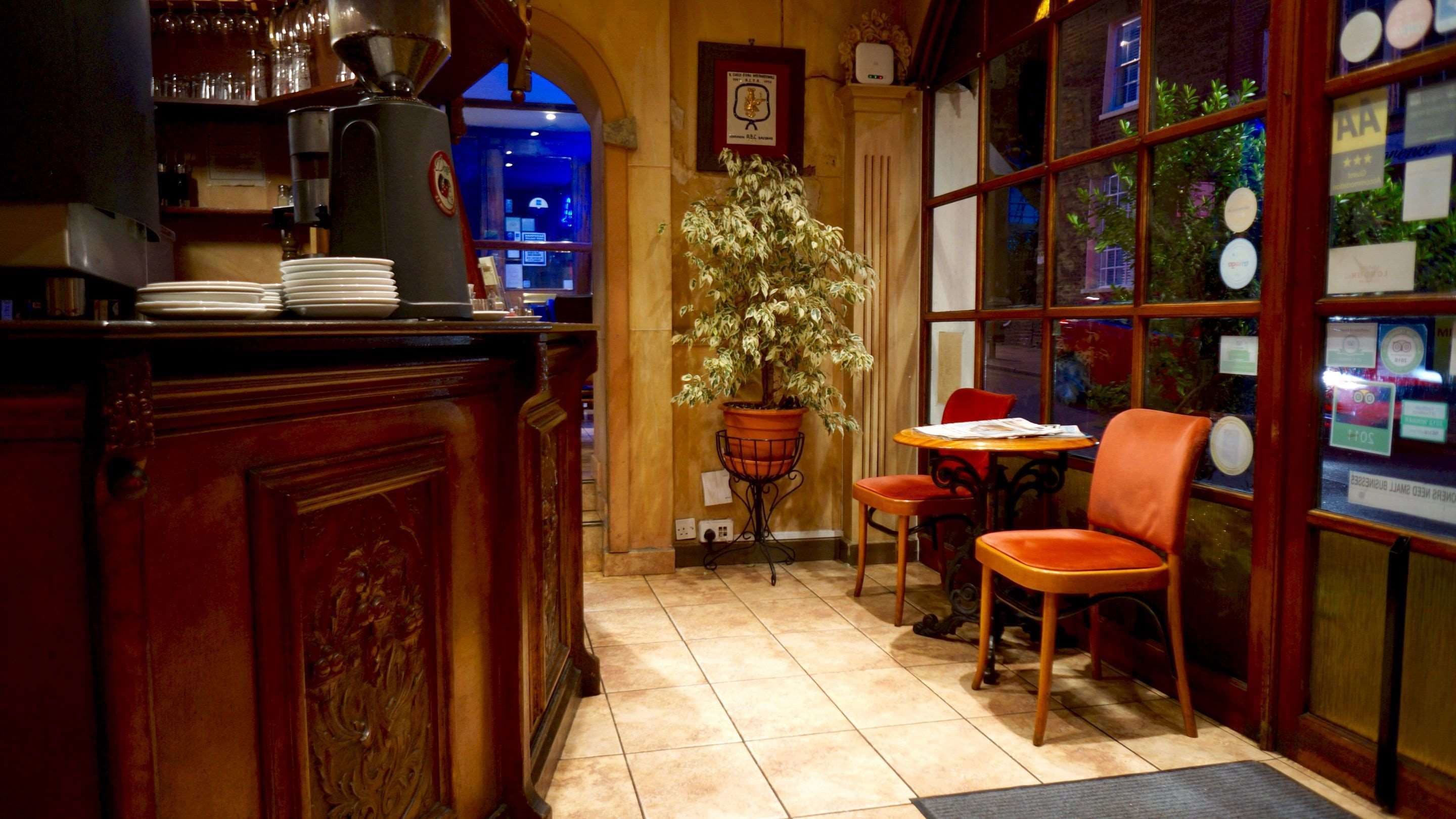 Foto - La Gaffe - Bed and Breakfast