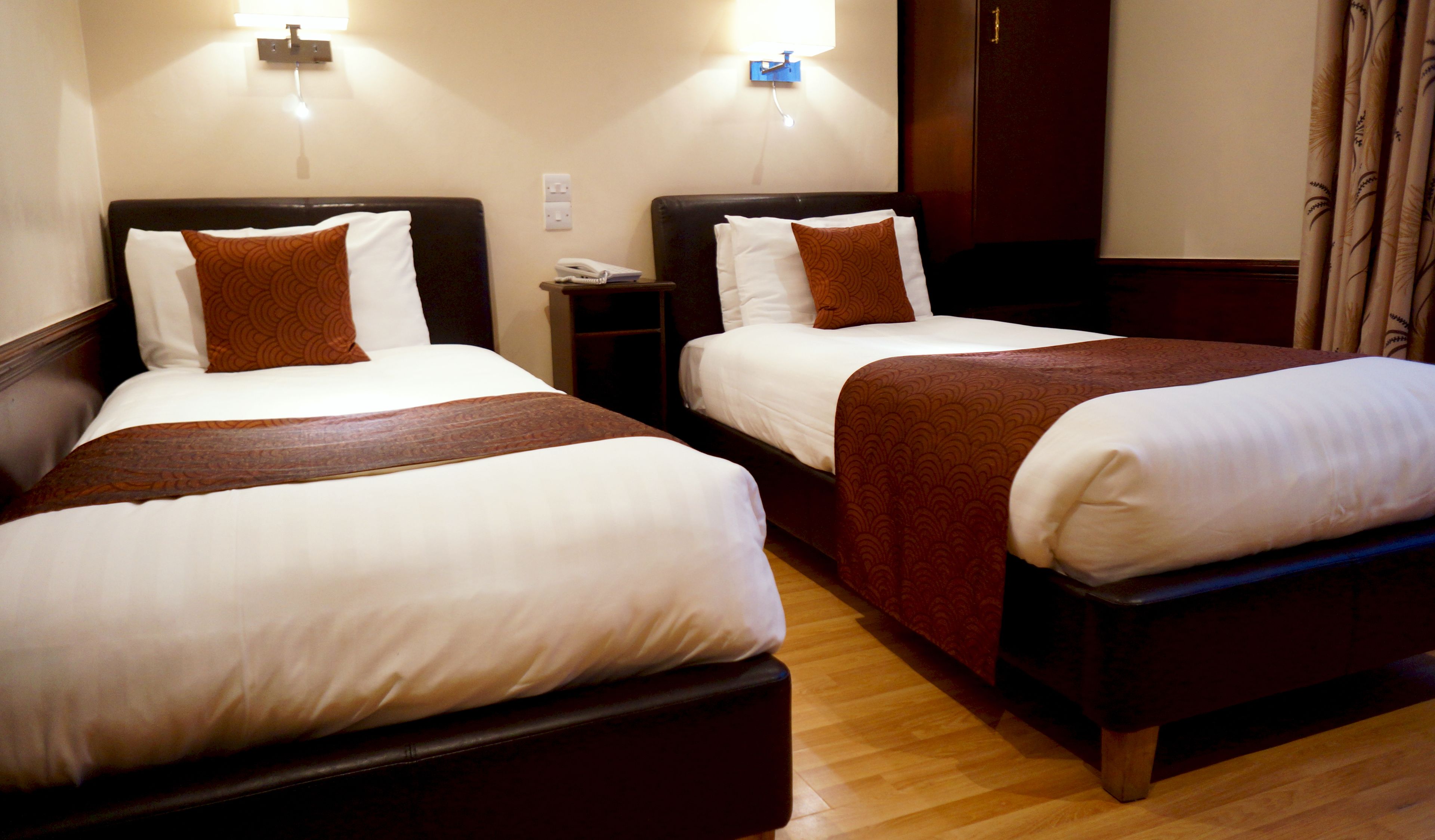 Foto - La Gaffe - Bed and Breakfast