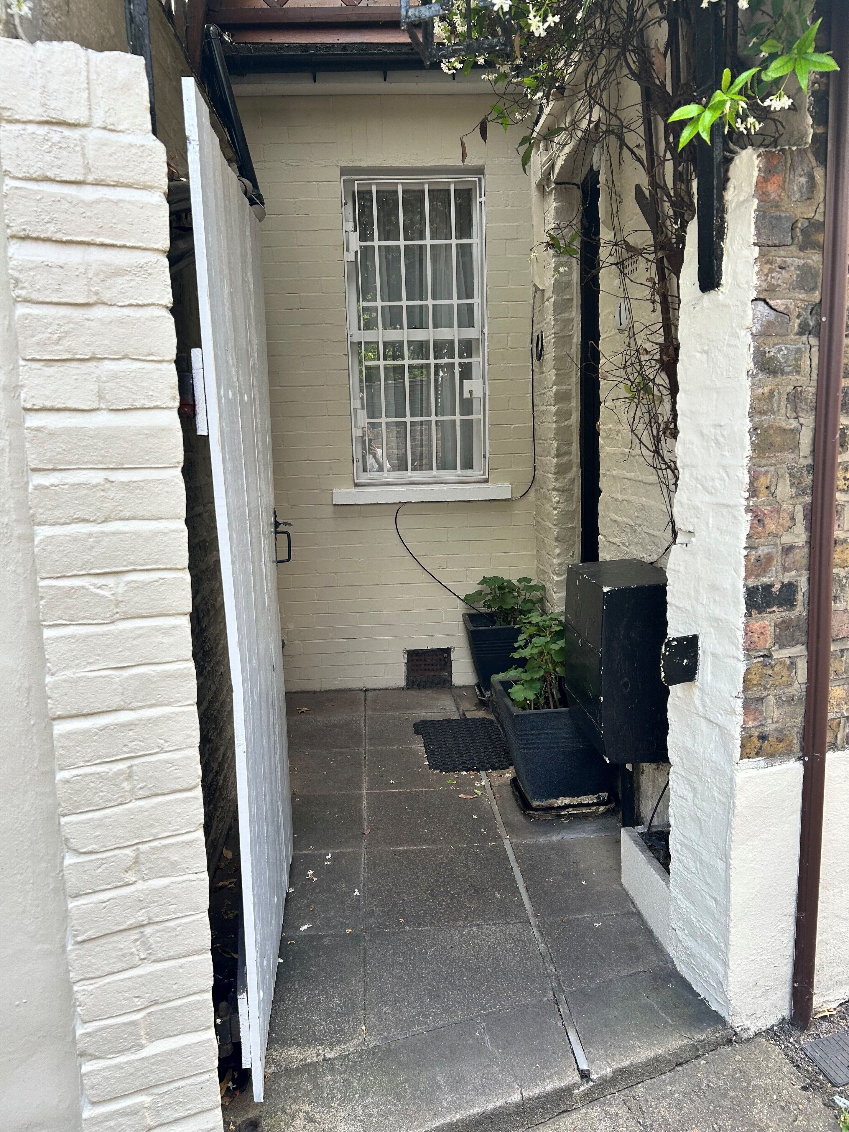 Foto - La Gaffe - Bed and Breakfast