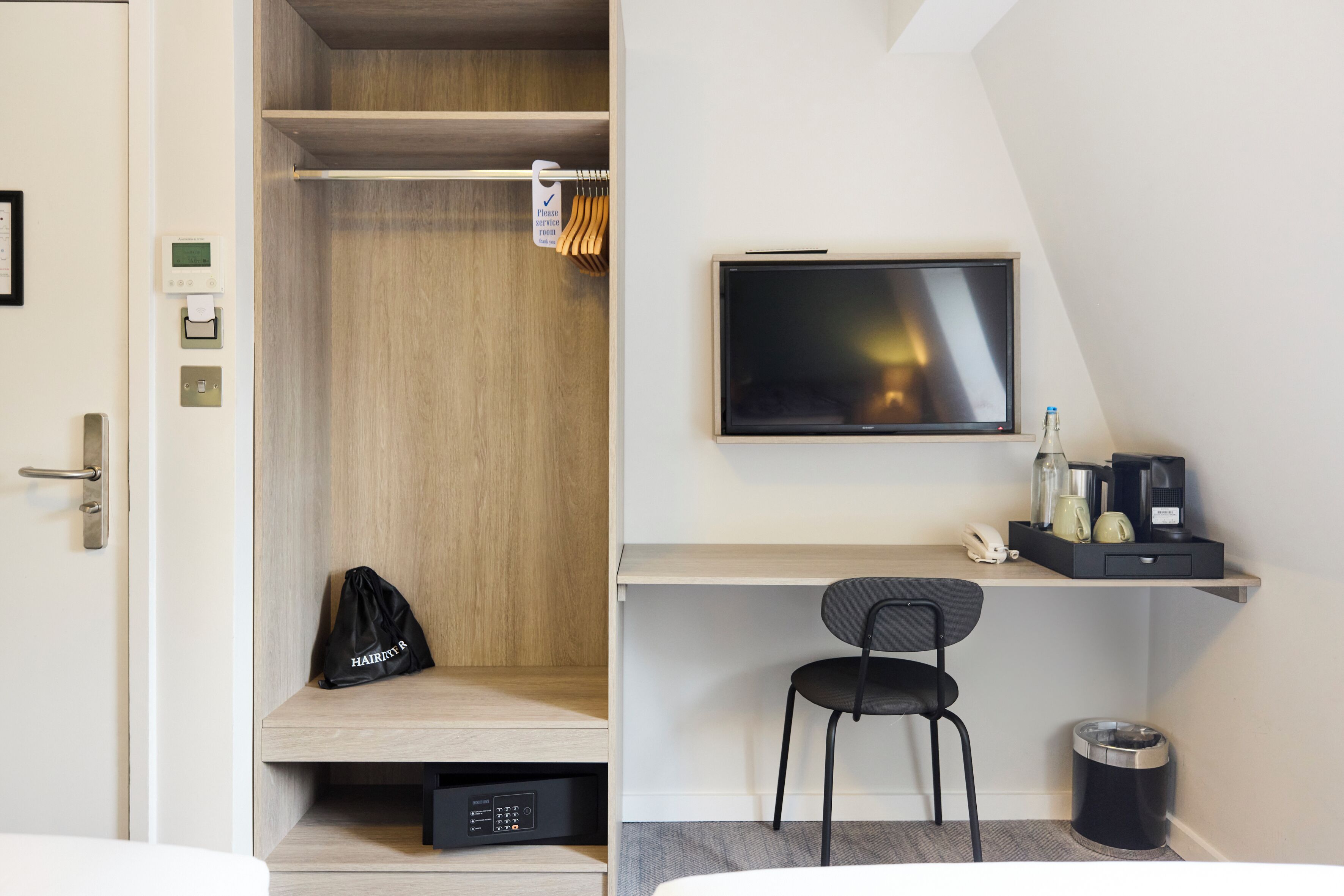 Foto - Prince William Hotel