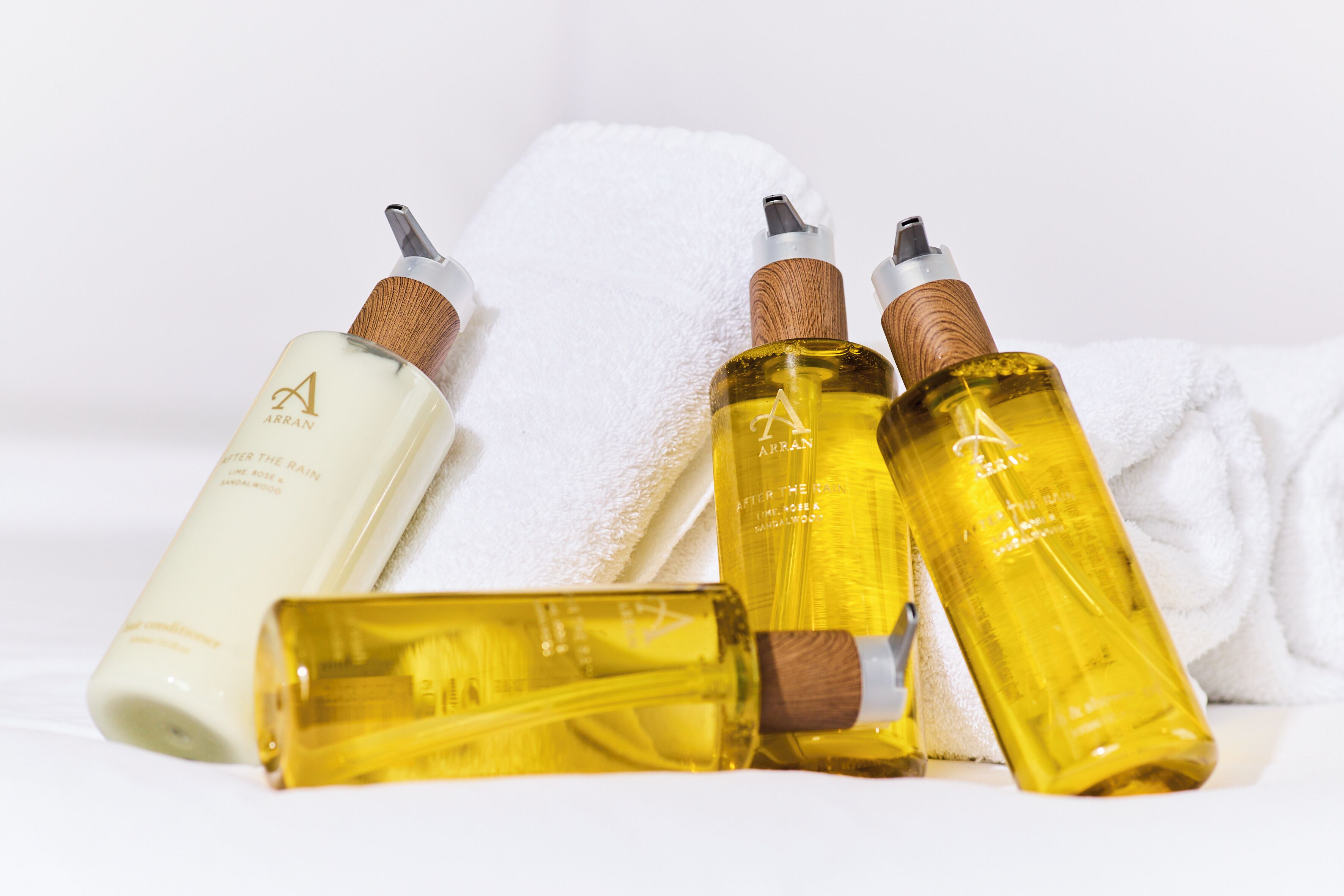 Foto - Prince William Hotel