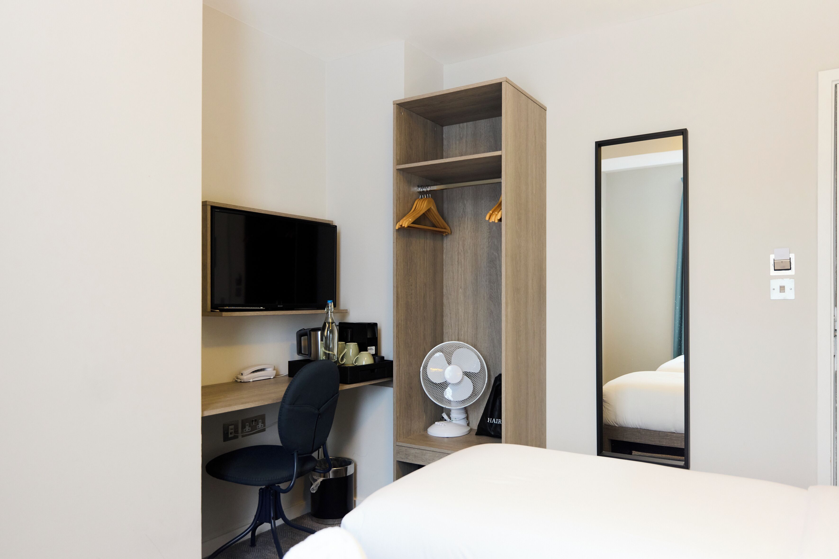 Foto - Prince William Hotel