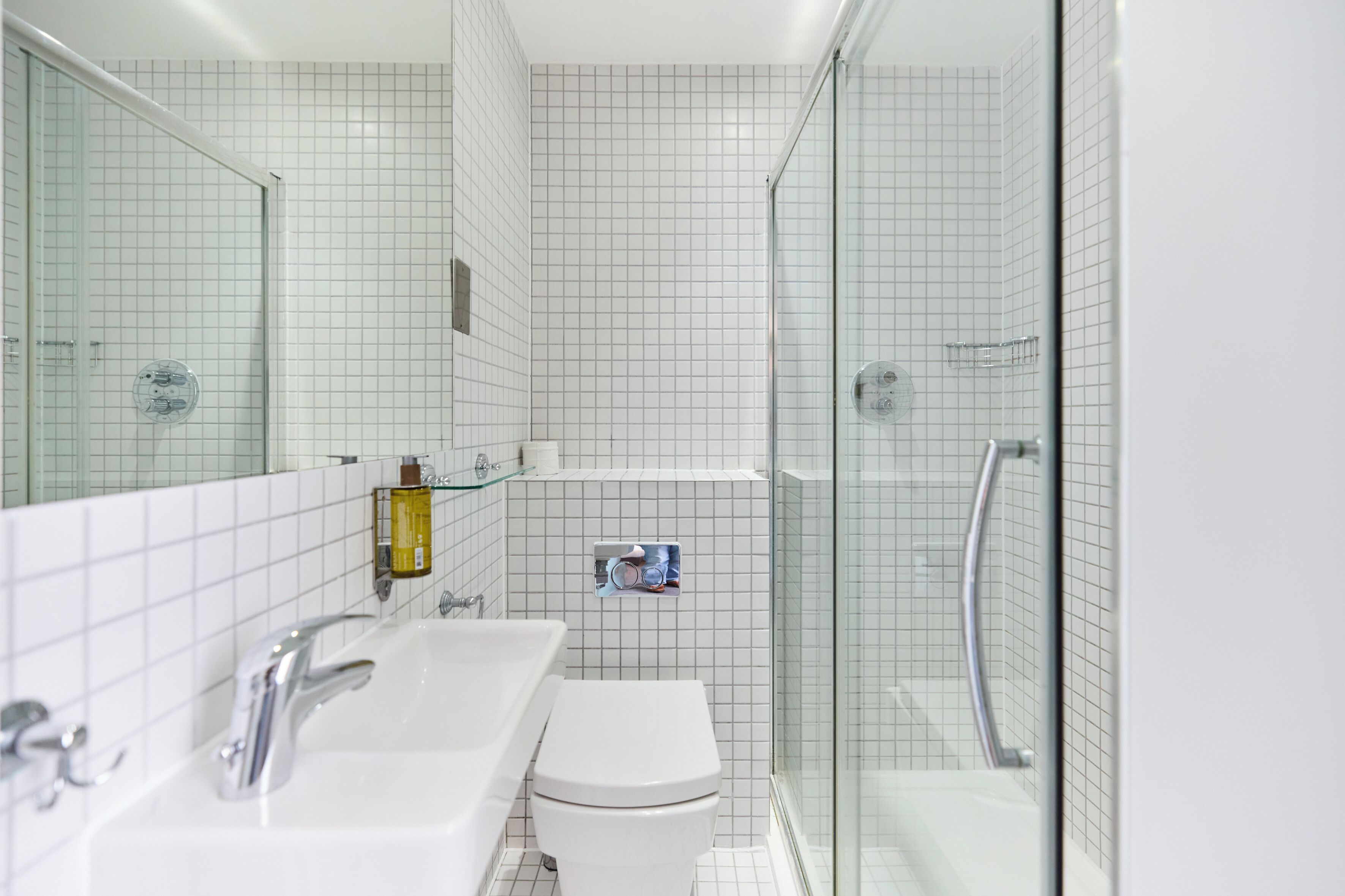 Foto - Prince William Hotel