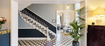 Prince William Hotel