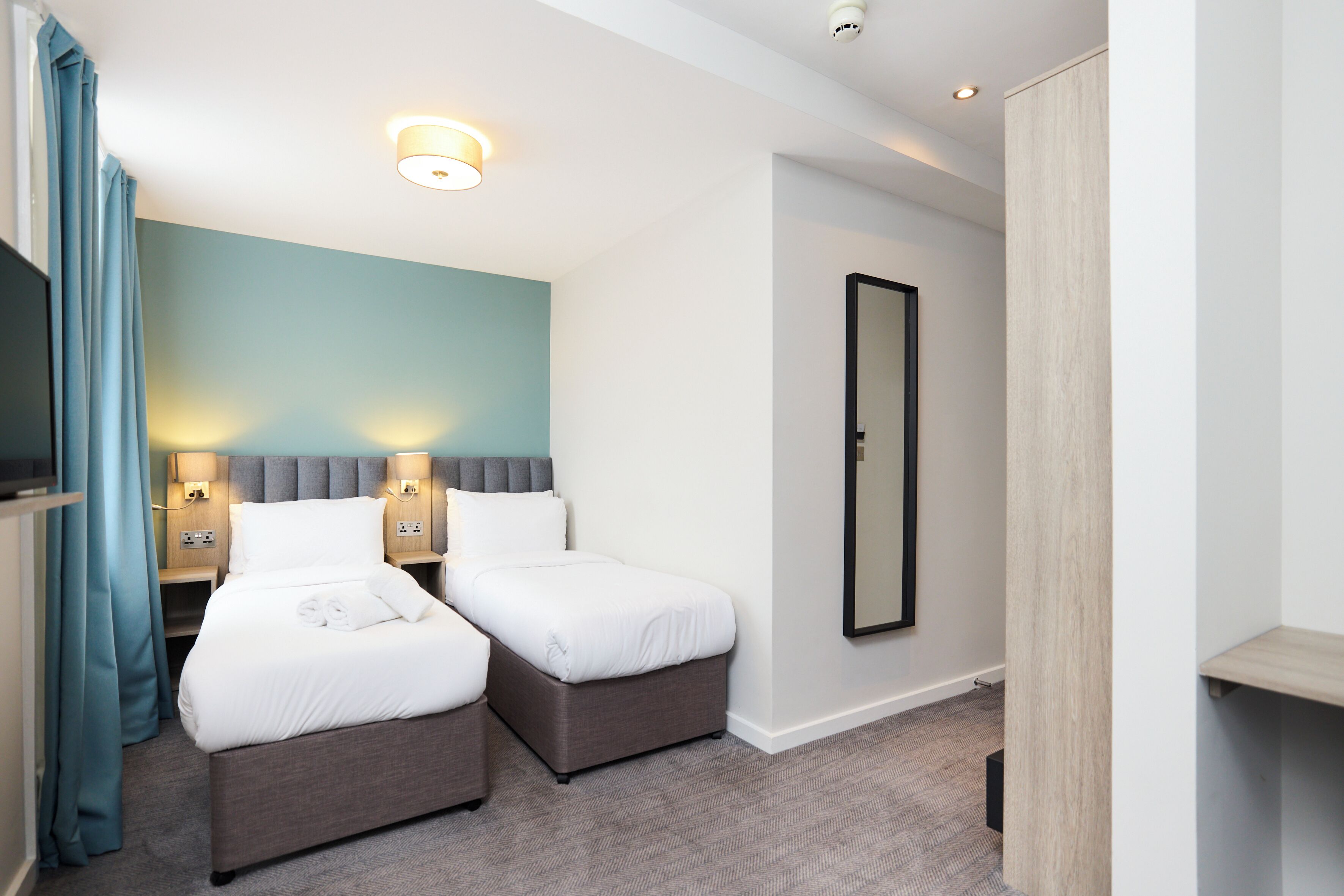 Foto - Prince William Hotel