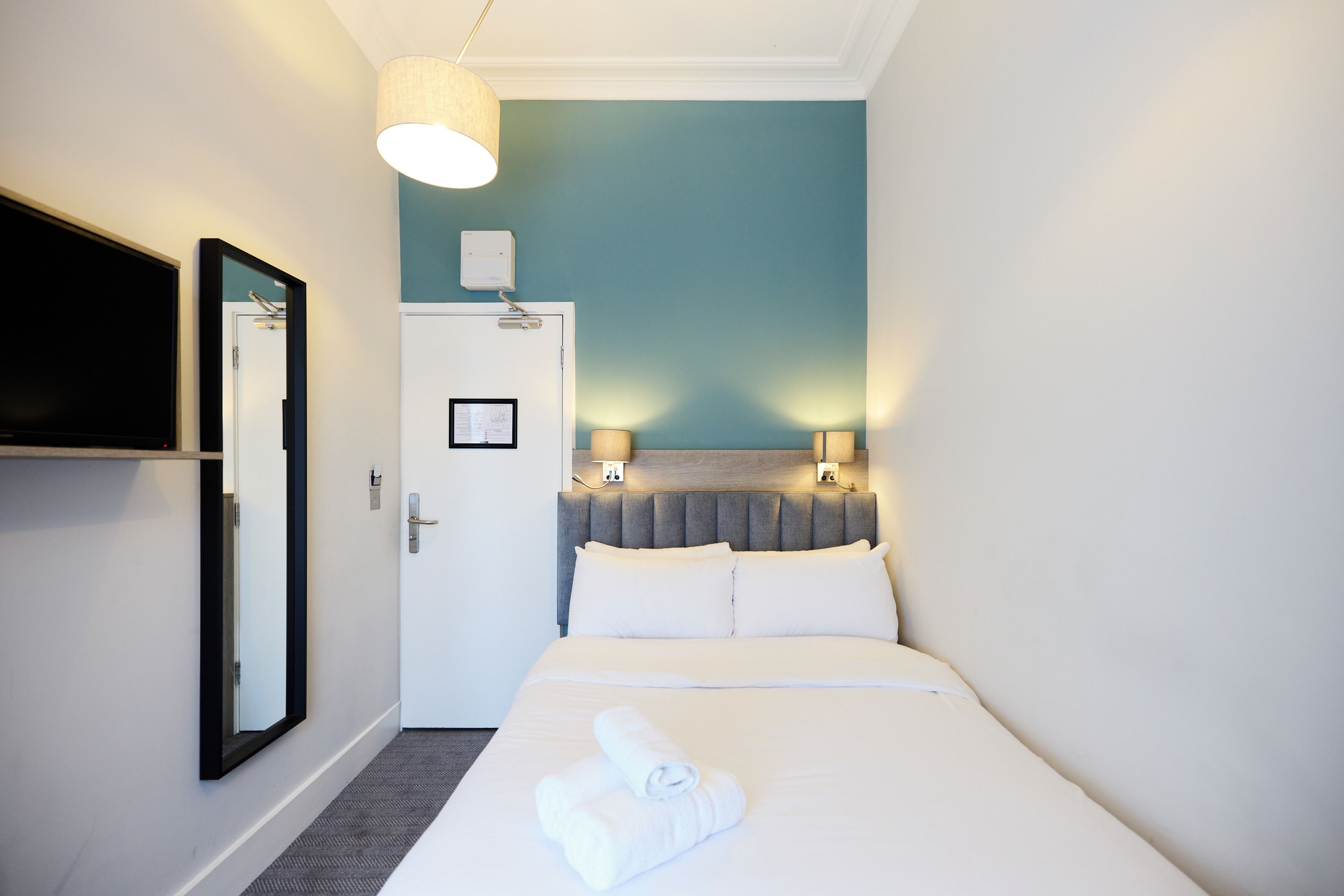 Foto - Prince William Hotel