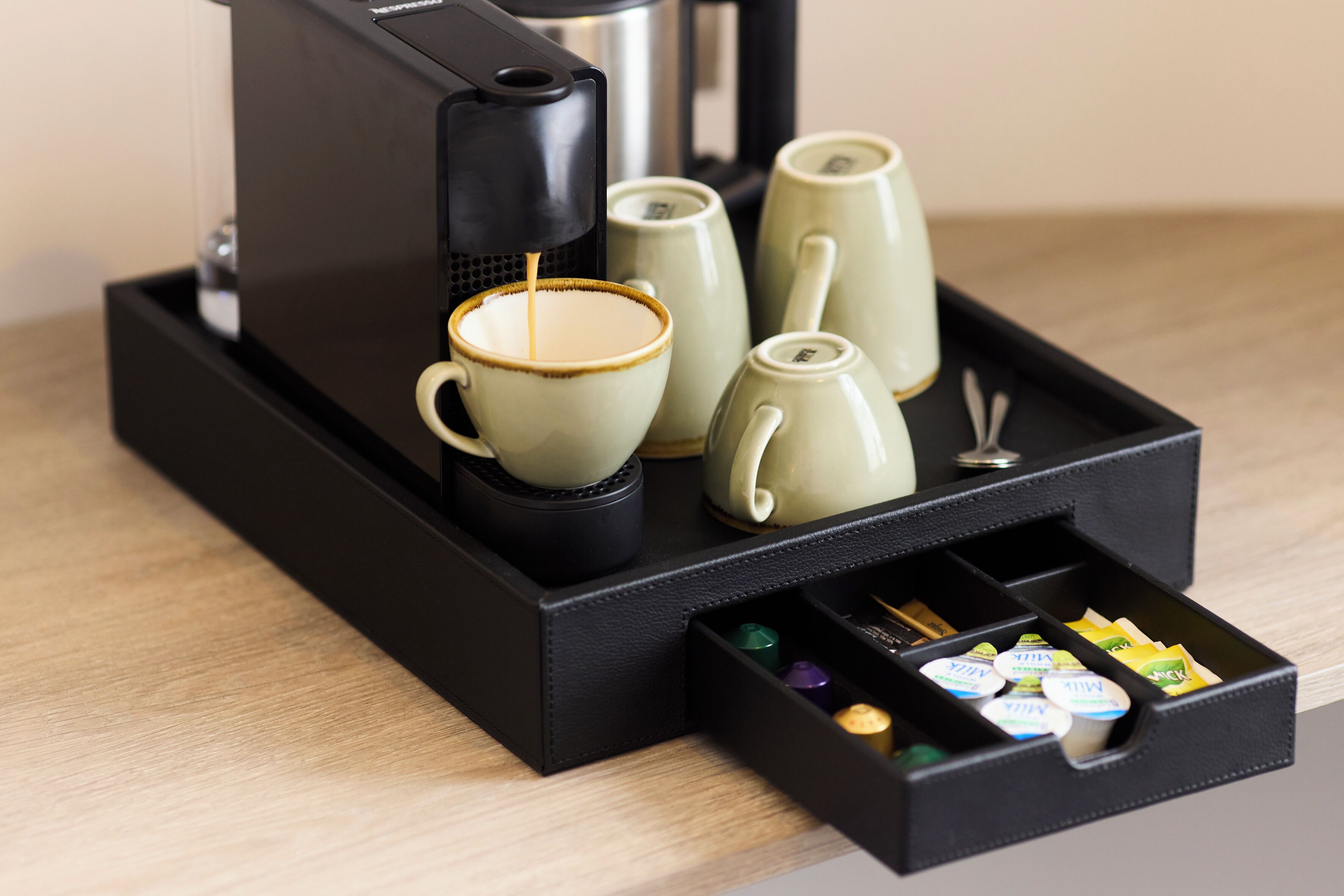 Foto - Prince William Hotel