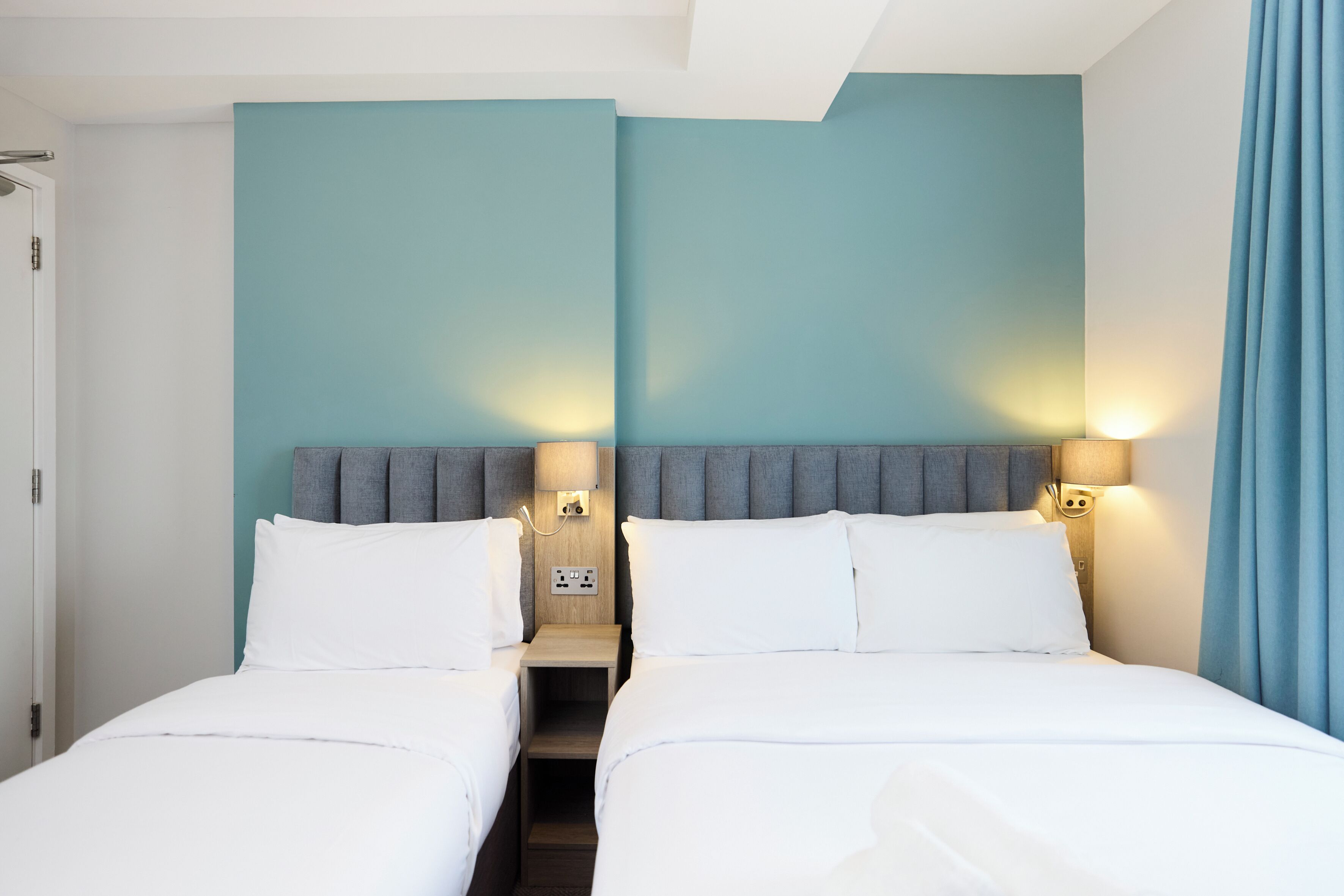 Foto - Prince William Hotel