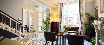 Prince William Hotel