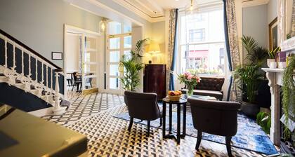 Prince William Hotel