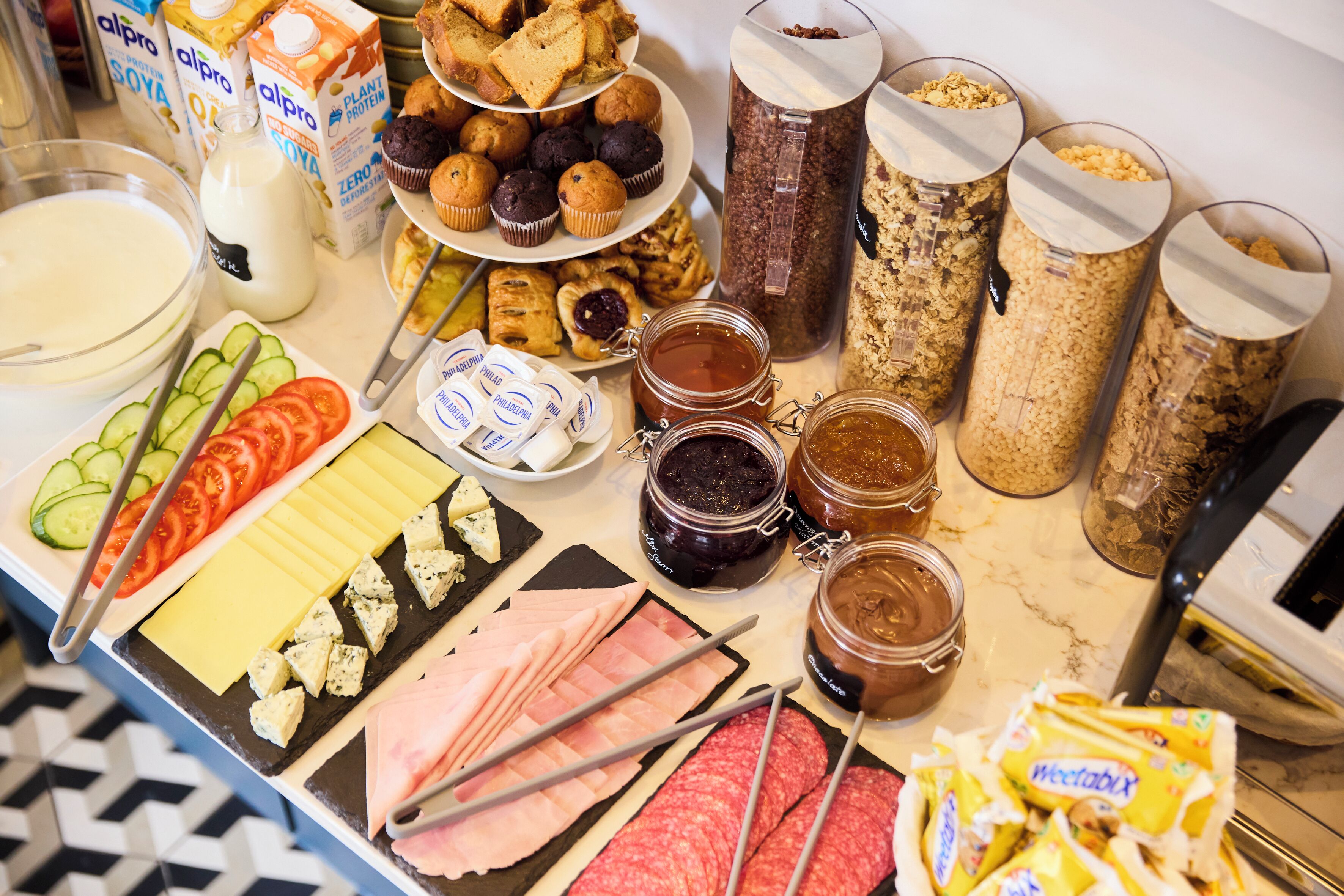 Foto - Prince William Hotel