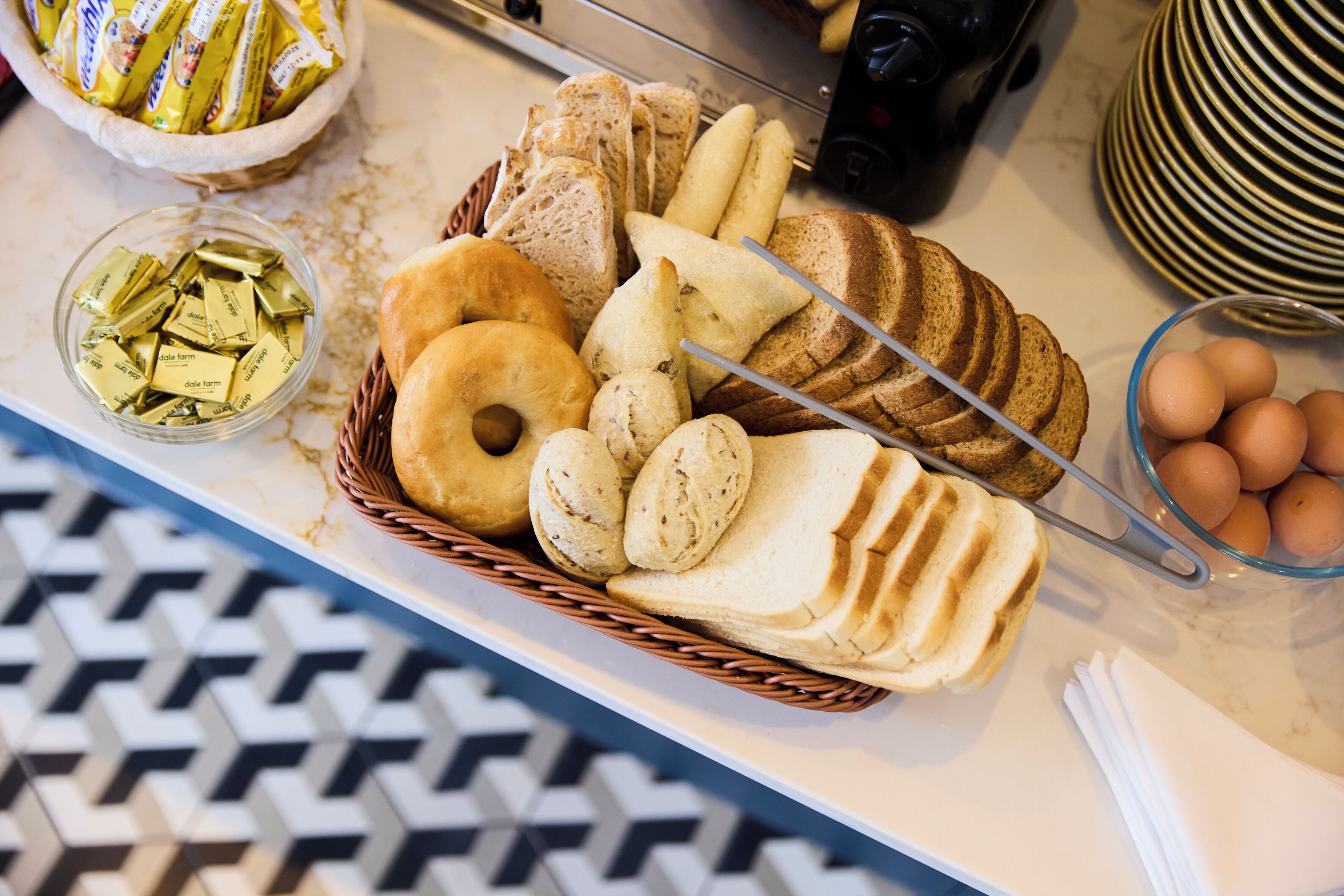 Foto - Prince William Hotel