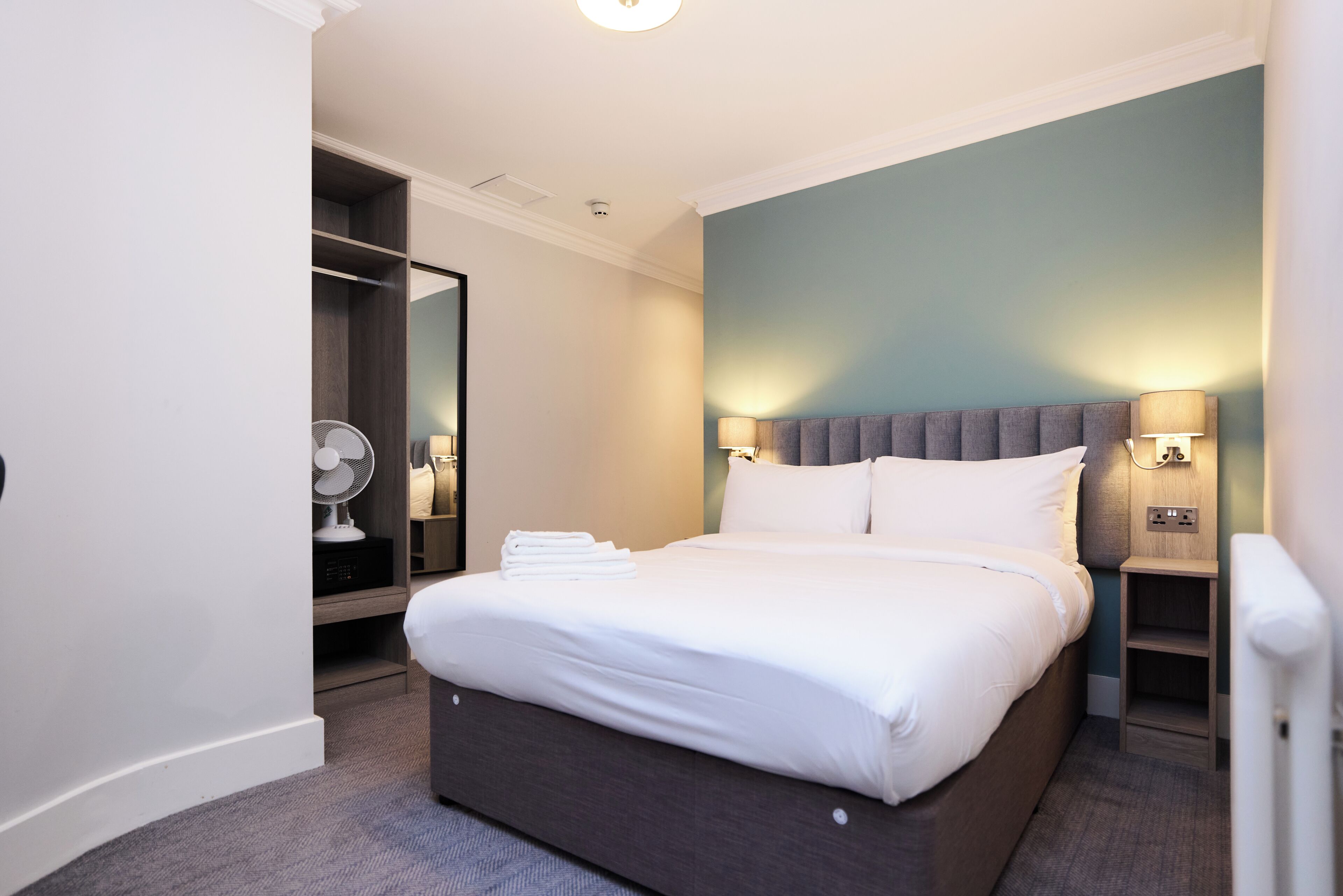 Foto - Prince William Hotel