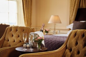 Penny-Farthing | Premium bedding, down comforters, individually decorated