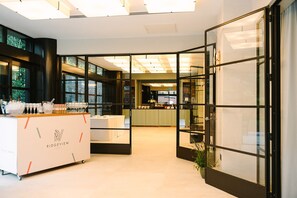 Meeting facility - Ansty Hall (Coventry)