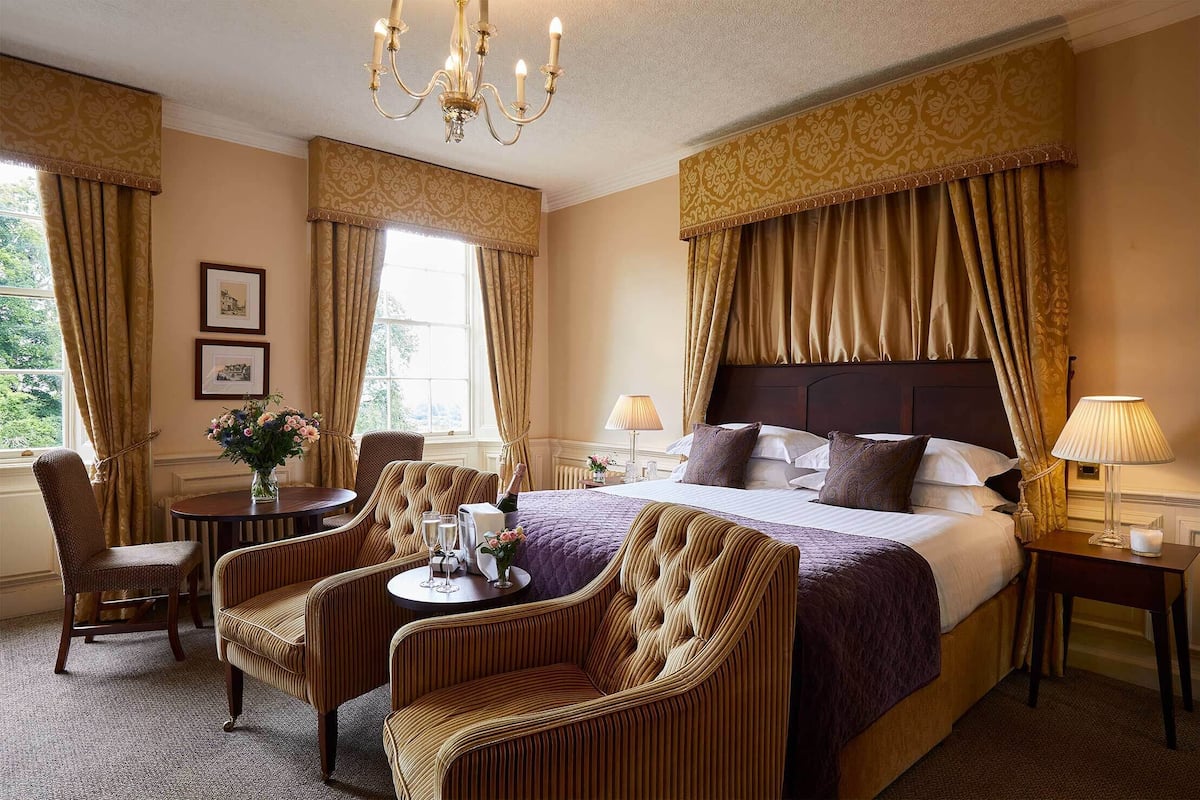 berners-lee | premium bedding, down duvets, individually decorated