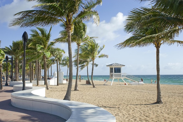 Plage