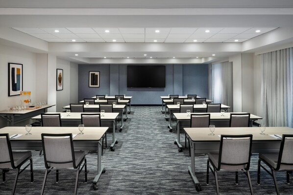 Sala de reuniones