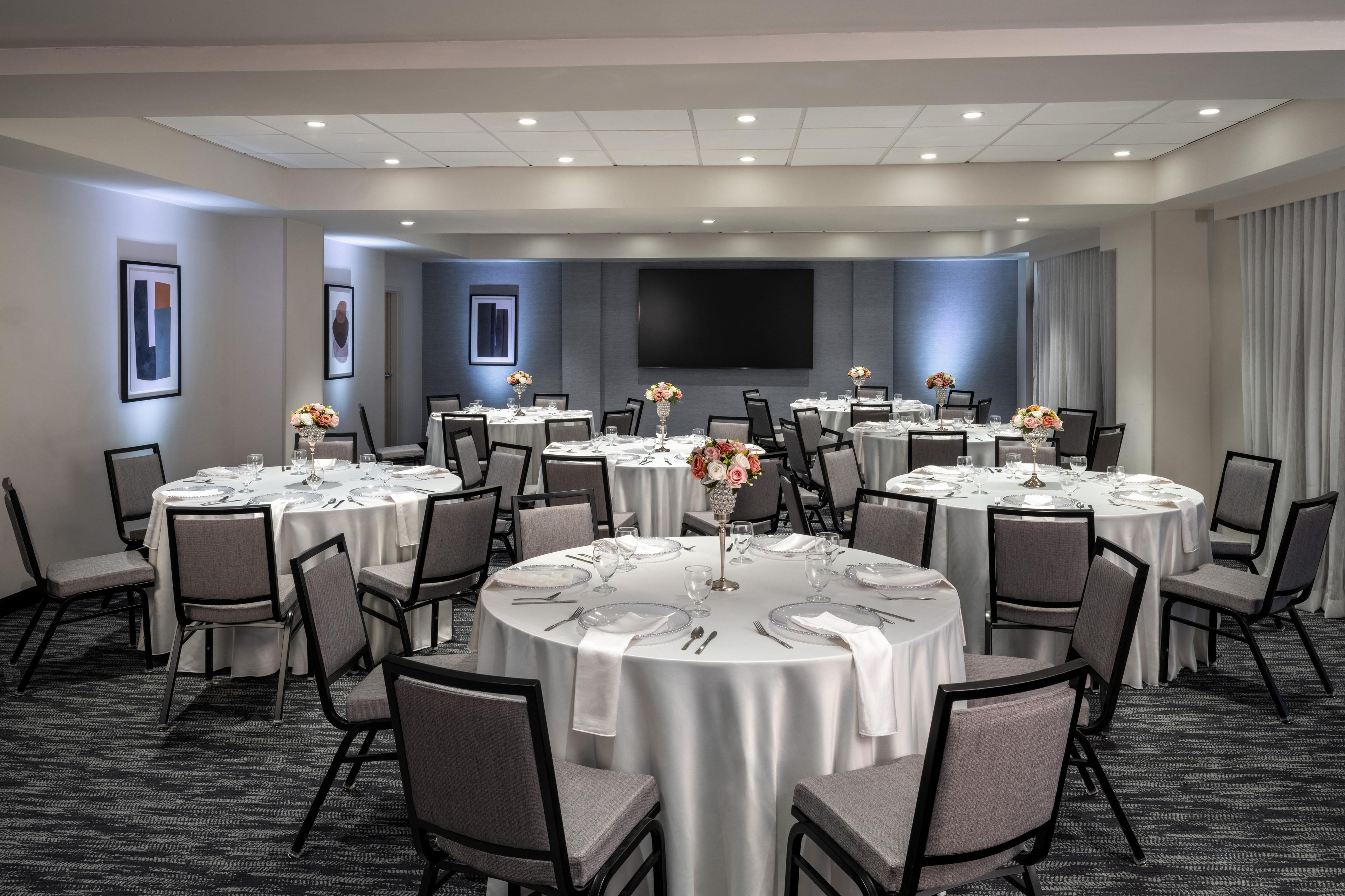 Sala de reuniones
