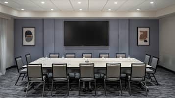 Sala de reuniones